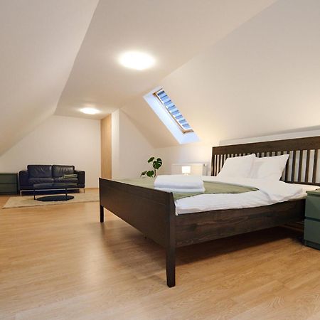 Kesta Apartman Martin Exterior foto