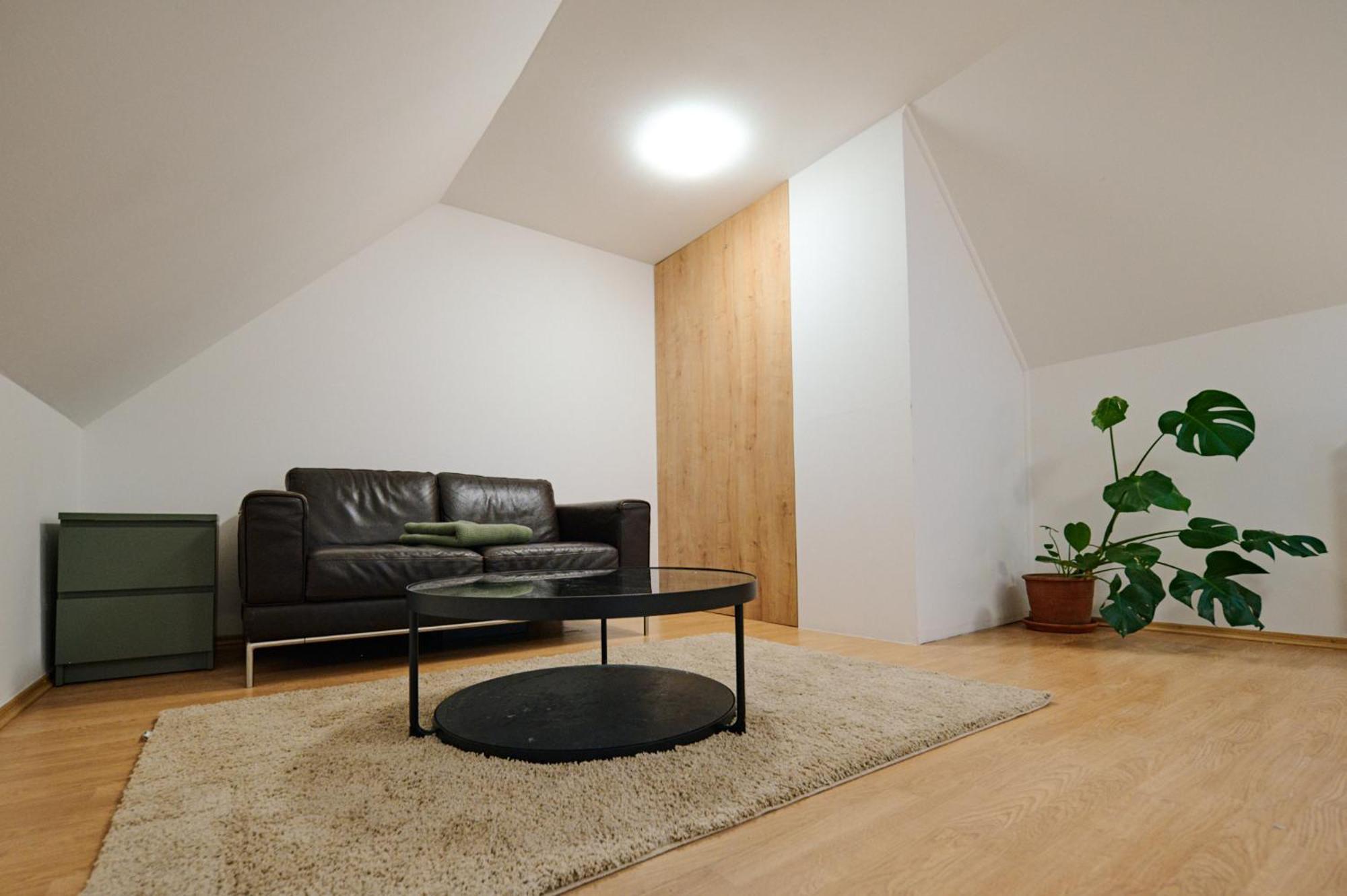Kesta Apartman Martin Exterior foto